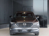 CX-8 2.5 25S ブラックトーンエディション 