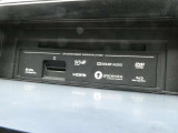 お好みのAVソースをお楽しみください!CD/DVD再生 Bluetoothオーディオ フルセグTV