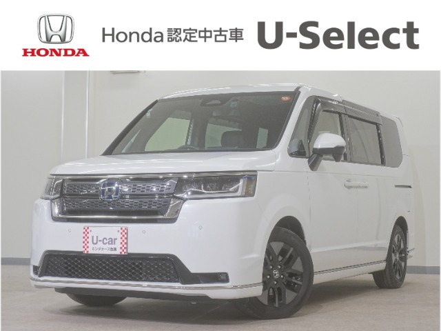ホンダ ステップワゴン 