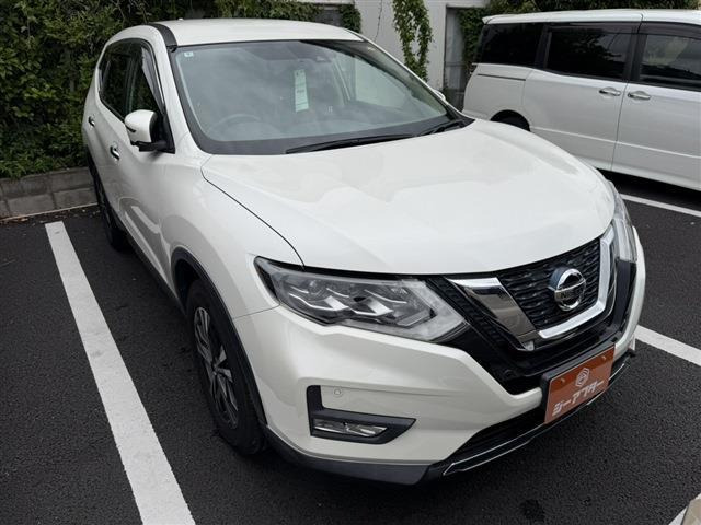 エクストレイル 2.0 20Xi 4WD 禁煙車 ワンオーナー プロパイロット