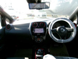 ノート 1.2 e-POWER NISMO 