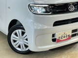 当店では、国家資格を持った整備スタッフがあなたのお車をしっかりサポート!!アフターメンテナンスもすべてお任せ下さい☆