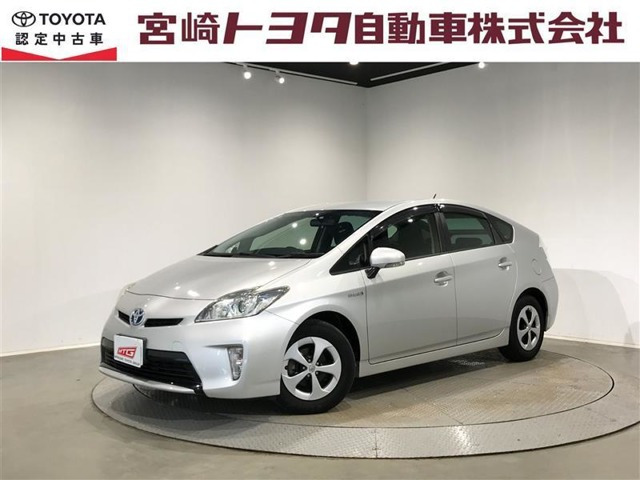 プリウス 1.8 S 