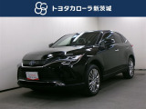 トヨタ ハリアー