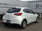 MAZDA2 1.5 15S 