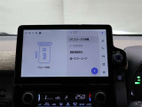 ETC車載器付きです。高速道路の料金所もスムーズに通過できます。