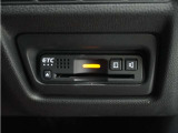 ◆ETC車載器 装備車◆今や必需品のETC!有料道路を利用する際にスムースに通過でき、わずらわしい料金支払いから開放されます!