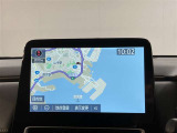 いまや必須装備「ナビゲーション」搭載!知らない場所にスイスイッとドライブ。もう、これなしではハンドルを握れませんね!でも運転中の操作は危険ですのでご注意ですね☆