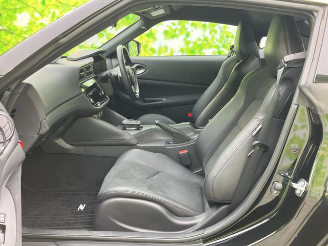 日産 フェアレディZ 3.0 バージョン ST クーペ2シーター の中古車詳細