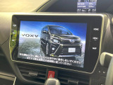 【純正10型ナビ】人気の純正ナビを装備。オーディオ機能も充実しており、Bluetooth接続すればお持ちのスマホやMP3プレイヤーの音楽を再生可能!毎日の運転がさらに楽しくなります!!