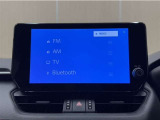 大型ディスプレイに、各種オーディオ機能とスマートフォン連携機能を搭載!いろんなサービスが楽しめます☆☆