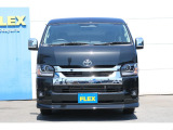 【新車9型/3ナンバー/ワゴンGL/ガソリン2WD】内装架装ネクロス・FLEXカスタム充実他**全国ご納車OK〜**