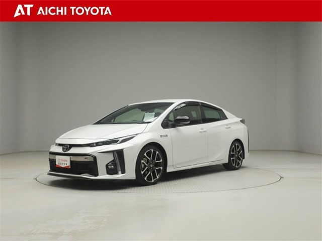 プリウスPHV 1.8 S GR スポーツ