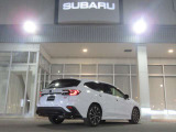 レヴォーグ 1.8 STI スポーツ EX 4WD 