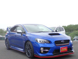 WRX S4 2.0 GT-S アイサイト 4WD 