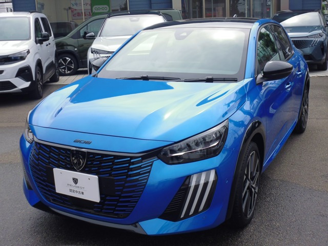 208 GT 