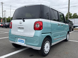 ムーヴキャンバス ストライプス G 