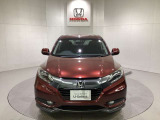 ヴェゼル 1.5 ハイブリッド X 4WD 