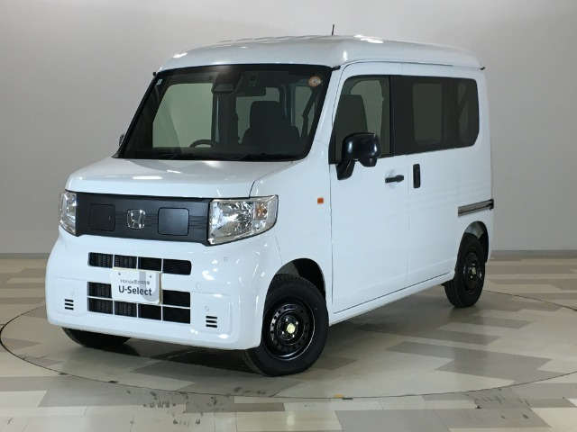 N-VAN e: e: L4
