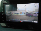 今話題のドライブレコーダー装備車。万が一のトラブルの際、証拠として効果を発揮してくれます。
