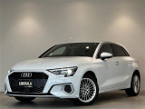 アウディ A3セダン 30 TFSI