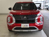 アウトランダー PHEV 2.4 P 4WD 
