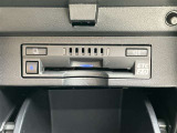 ETC付き★これがあれば高速道路の料金所の通過もスムーズにできます♪