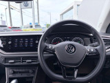 ポロ TSI コンフォートライン 