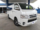 レジアスエース 2.8 スーパーGL ロング ディーゼル 4WD セーフティセンス
