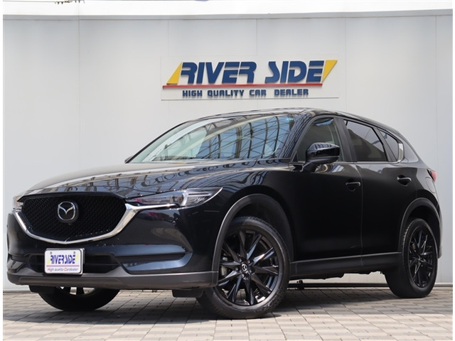 マツダ CX-5 
