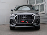 Q3 40 TDI クワトロ Sライン ディーゼル 4WD 