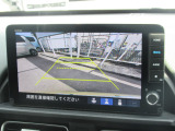 電子制御サイドブレーキシステムブレーキホールド機能搭載