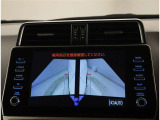 ■□バックモニター装備□■ 車庫入れの苦手な方にも安心できる装備です!!