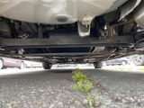 下回りの画像です。店舗にて現車の確認もいただけますので、お電話で在庫のご確認の上是非ご来店くださいませ!!!