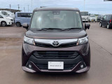 タンク 1.0 G 4WD 