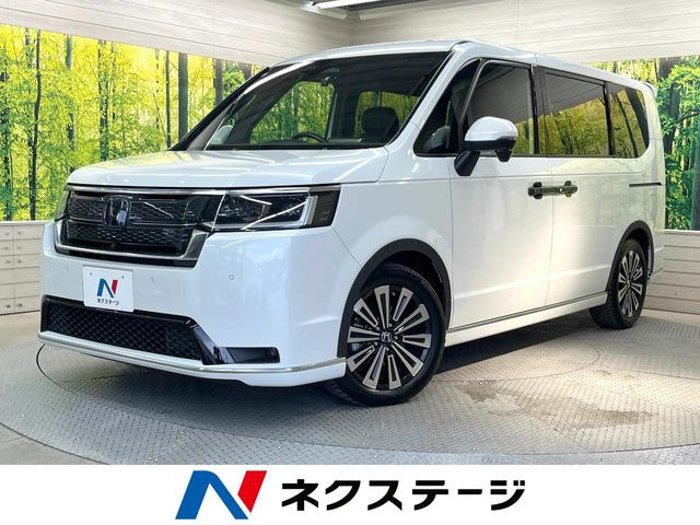 ホンダ ステップワゴン 