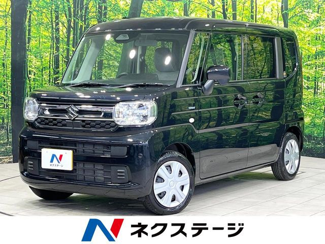スペーシア ハイブリッド(HYBRID) X