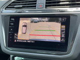ティグアン TDI 4モーション Rライン ディーゼル 4WD 4WD 修復歴無し