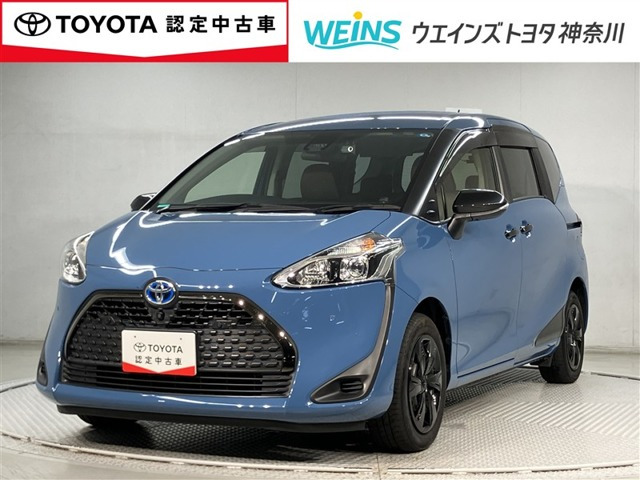 トヨタ シエンタ 