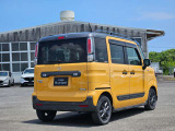 【FLAIR WAGON】広い室内空間、豊富な収納力、そしてマツダの安全技術や走行性能を兼ね備えた軽ハイトワゴンです。