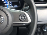 レーダークルーズコントロール(全車速追従機能付)付きです☆車速に応じて追従支援してくれるので、ロングドライブも快適です!詳細はスタッフにお尋ねください(^^♪