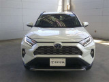 RAV4 2.5 ハイブリッド G E-Four 4WD 