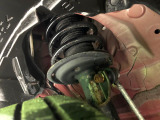 お車を安心してお乗りいただく為には、足回りの定期点検が欠かせません。サービスサポート(有償保証)では無料点検もご提供しており、安心のカーライフをお過ごしいただけるサポート体制が整っています。