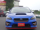 WRX S4 2.0 GT-S アイサイト 4WD 
