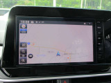 日産オリジナルナビゲーション(メモリータイプ)装備です!ナビがあるとお出かけも安心!!どこへでも行けちゃいますよね(^^)