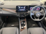 ノートオーラ 1.2 G レザーエディション 