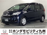 ラゲッジルームのマルチボードアレンジで、便利に使えるフリード+は、全長約4.3mのコンパクトサイズ2列シートミニバンです。※こちらは5人乗りです。