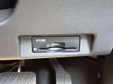 【ETC2.0車載器装備】 高速道路・首都高速、アクアライン走行時に便利な、ETC2.0装着車です。