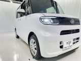 明るいライトが夜道を明るく照らしてくれます。 運転する上で、道路状況をいかに早く認識できるか重要なポイントです。 白色光が暗い道も明るく照らしてくれますよ。