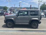 ジムニーシエラ 1.5 JC 4WD 